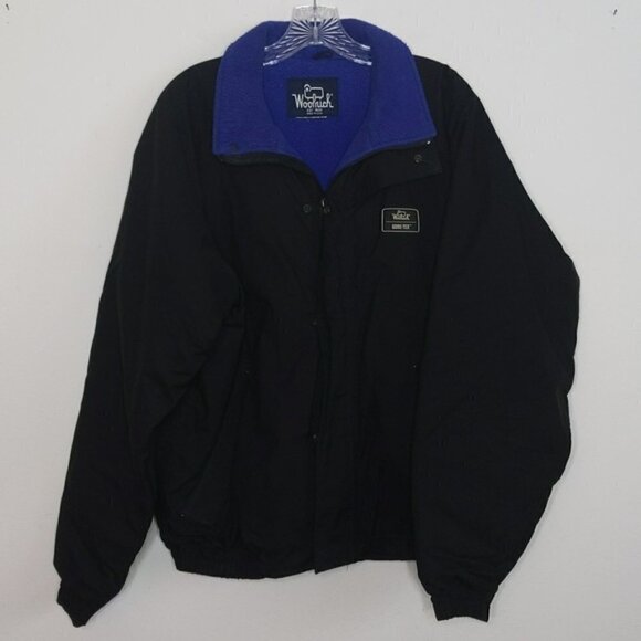 Vintage Woolrich Gore-Tex Polar Plus Jacket - Picture 1 of 7